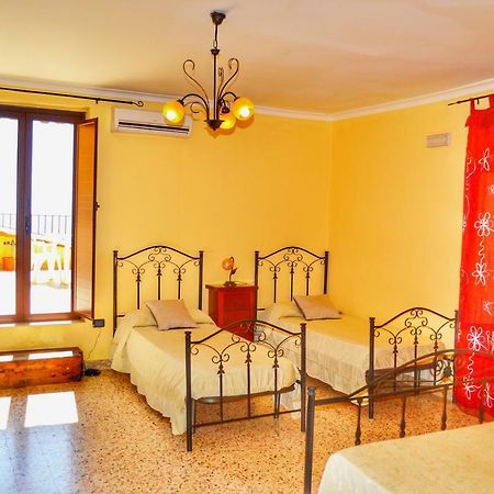 B&B Anita Agrigento Exterior photo