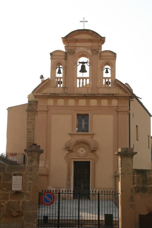B&B Anita Agrigento Exterior photo