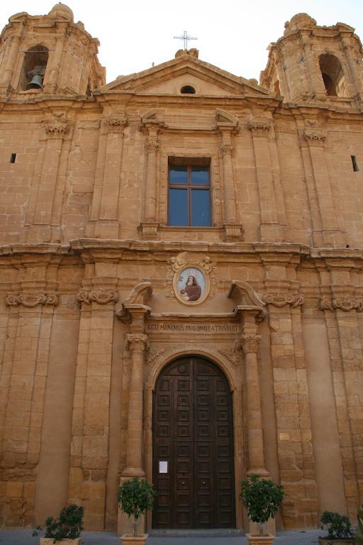 B&B Anita Agrigento Exterior photo