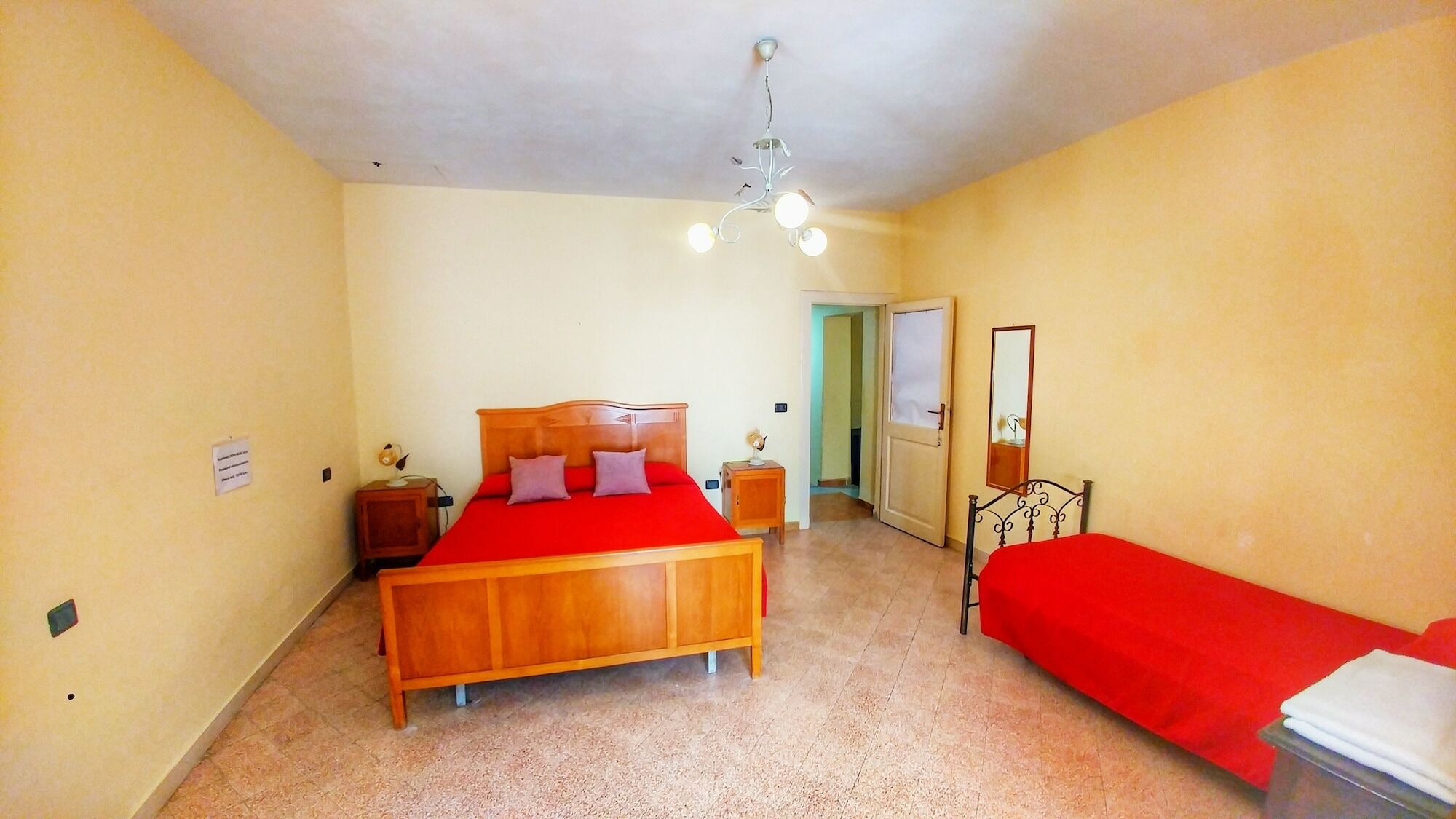 B&B Anita Agrigento Exterior photo