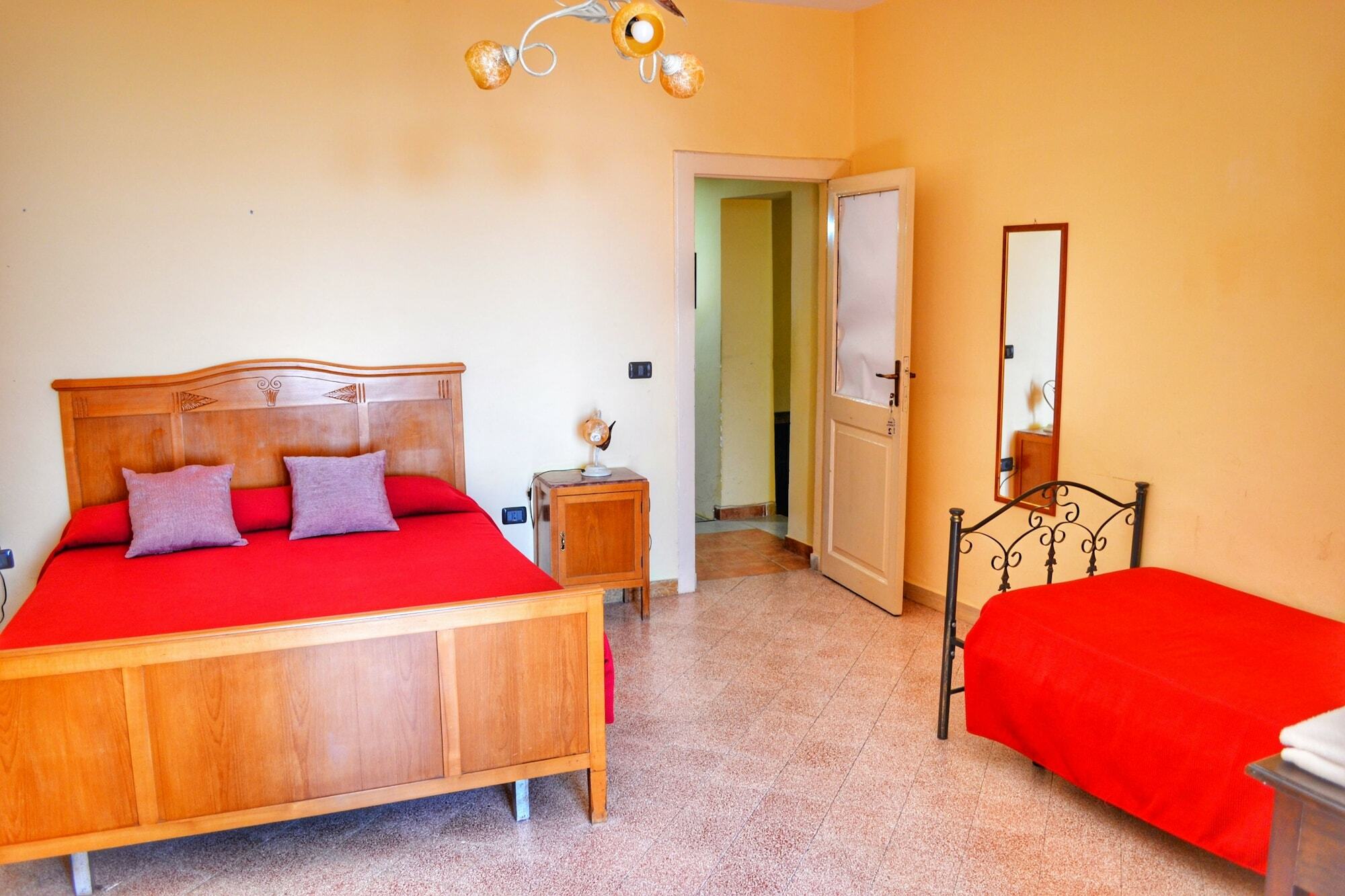 B&B Anita Agrigento Exterior photo