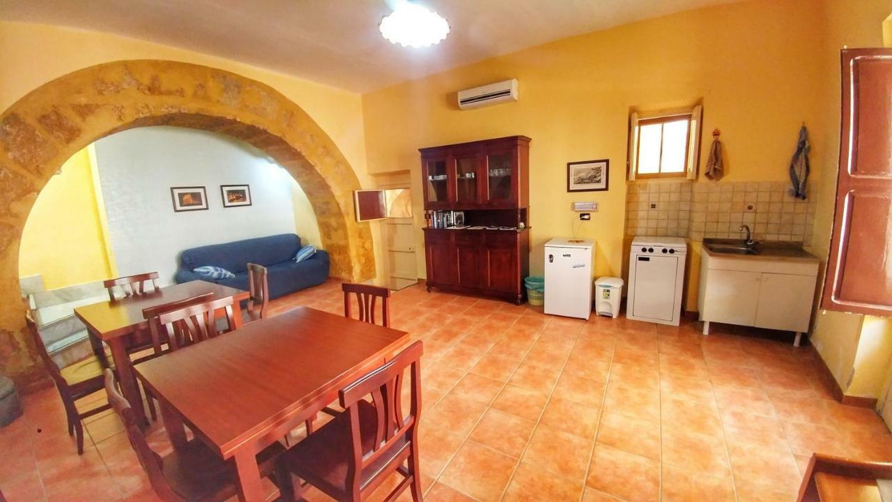 B&B Anita Agrigento Exterior photo