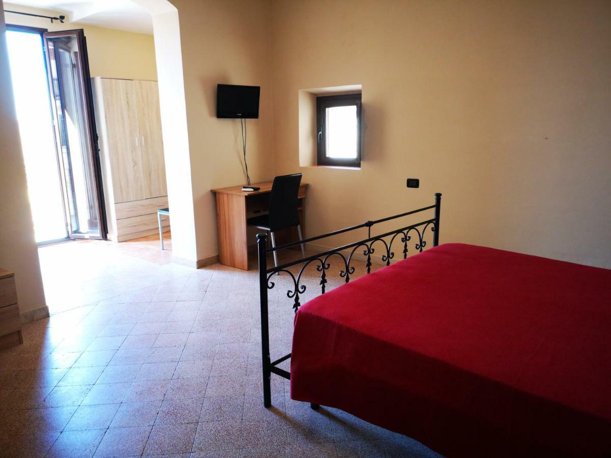 B&B Anita Agrigento Exterior photo
