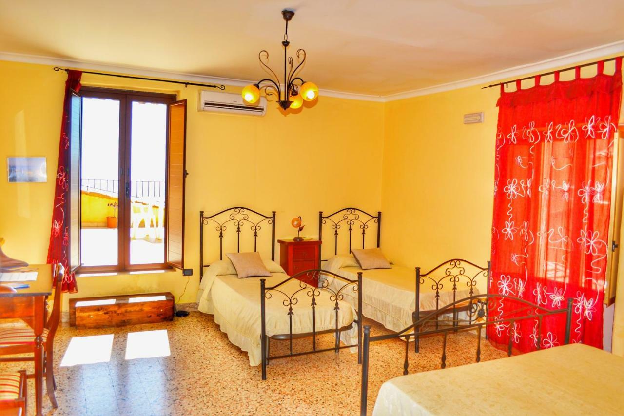 B&B Anita Agrigento Exterior photo