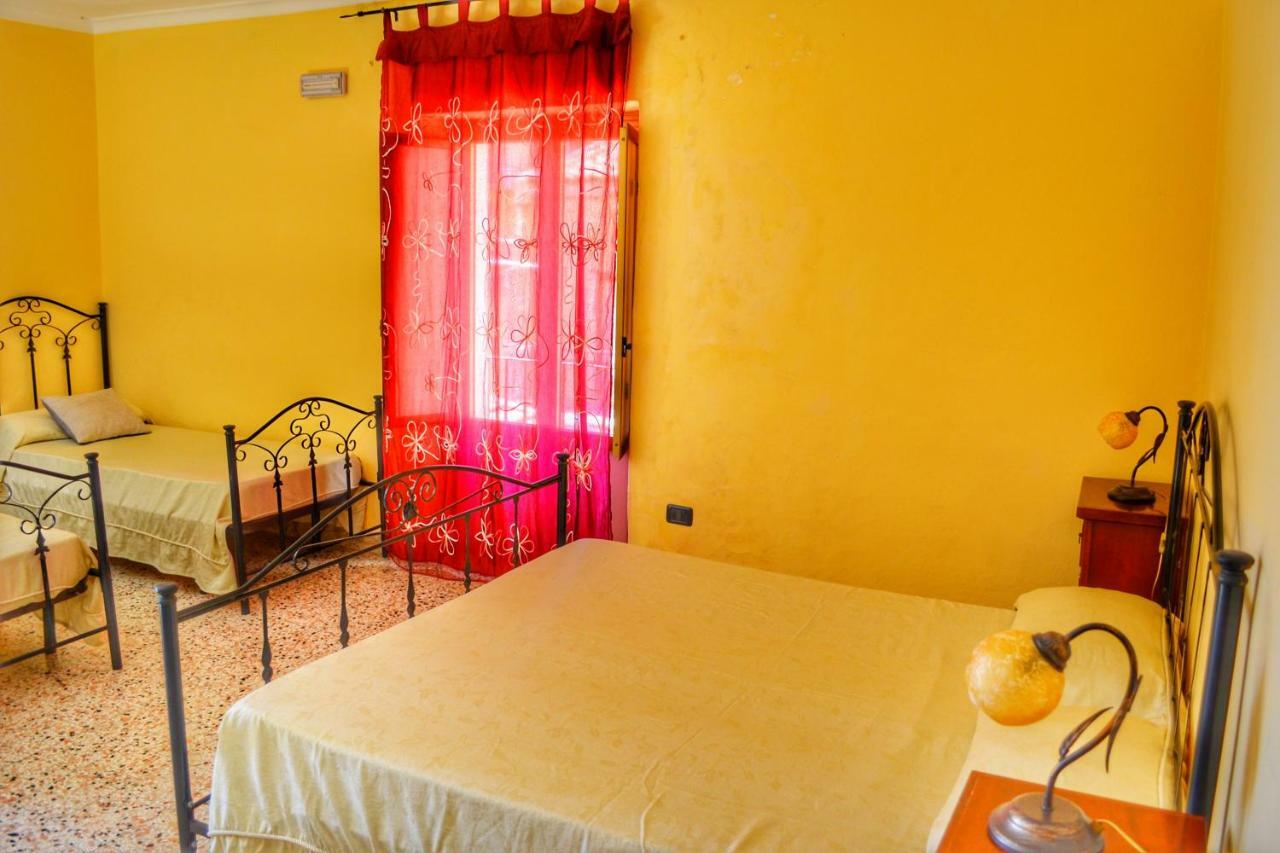 B&B Anita Agrigento Exterior photo