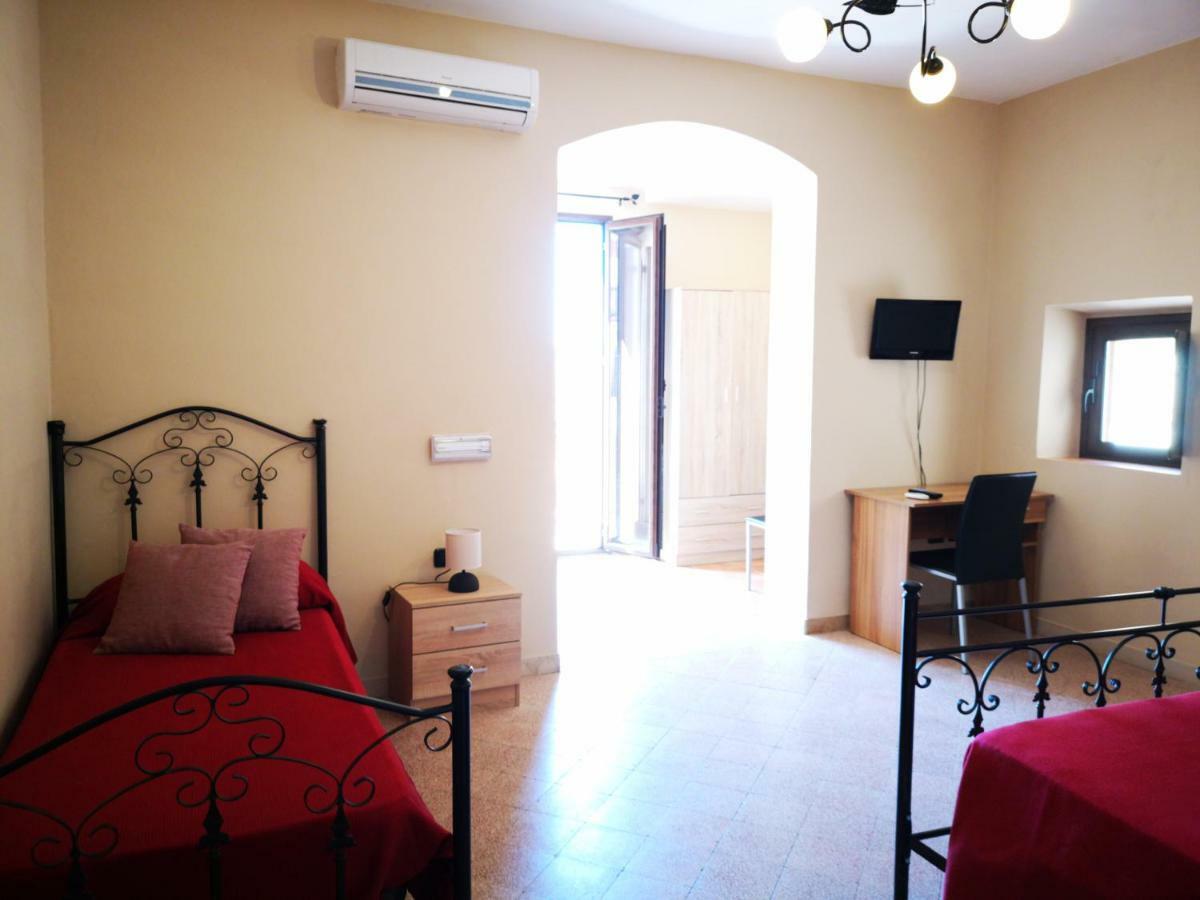 B&B Anita Agrigento Exterior photo
